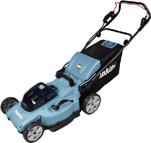 DLM480PT2 - Lawn mower - cordless