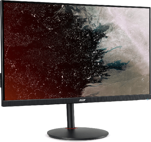 Monitor da gioco Acer Nitro XV272KLV 686 cm (27 pollici)