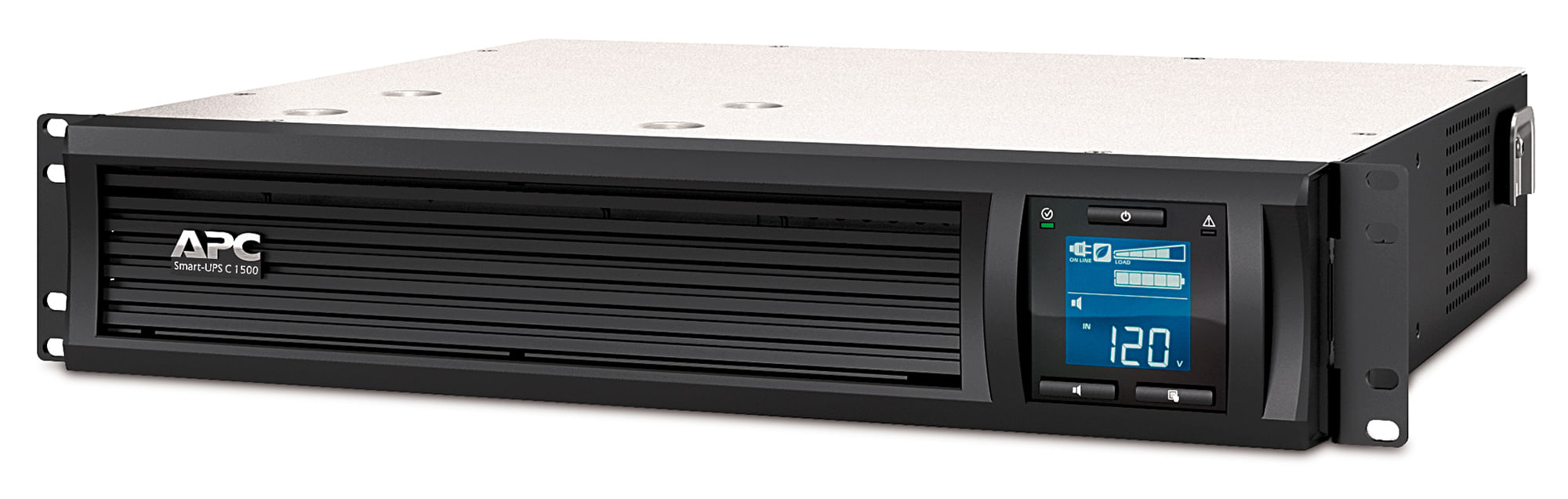 APC Smart-UPS C SMC1500I-2UC Ups 220-230-240V c.a. V 900W 1500 VA RS APC SMC1500I-2UC gruppo di continuità (UPS) A linea interattiva 1,5 kVA 900 W 4 p