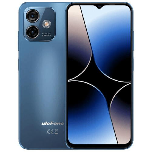 ULEFONE NOTE 16 PRO 8128GB NFC DS SERENITY BLU OEM