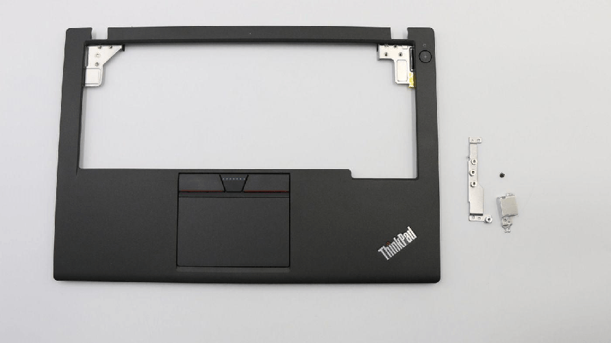 Lenovo KBD bezel No Fingerprint Reader