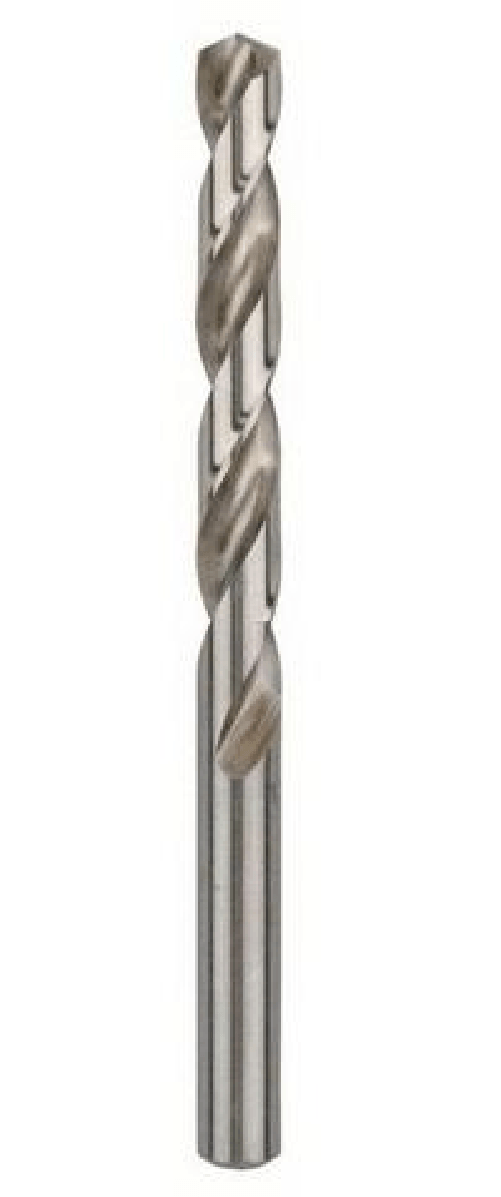 Bosch HSS-G Set di punte per trapano 5 pz