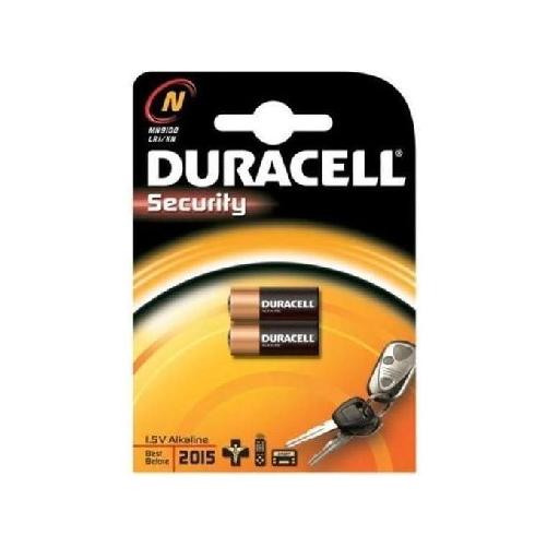 Duracell MN21-X2 batteria per uso domestico Batteria monouso A23 Alcalino