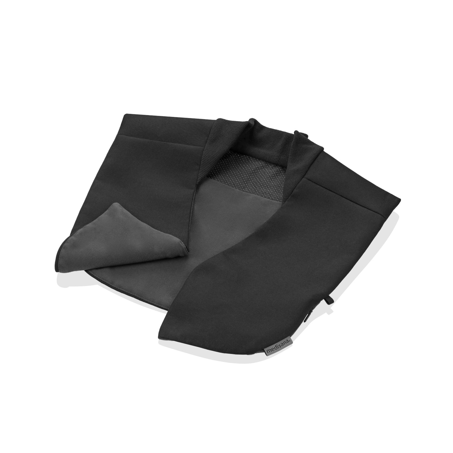 Medisana 60270 coperta/cuscino elettrico Coperta elettrica 19,24 W Nero Medisana 60270 scaldaletto Coperta elettrica 19,24 W Nero