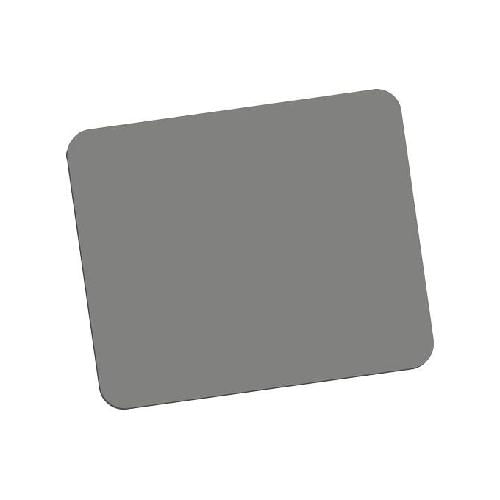 Fellowes 29702 tappetino per mouse Argento