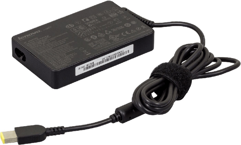 IBM 45N0358 Interno 65W Nero adattatore e invertitore (AC Adapter - 0B47484, Notebook, Indoor, 65 - W, AC-to-DC, ThinkPa