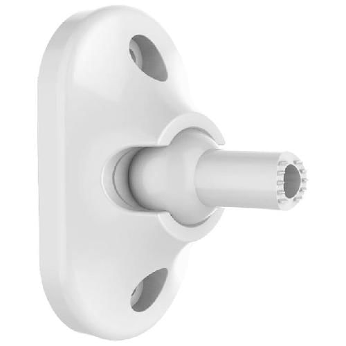 Hikvision Digital Technology DS-PDB-IN-Universalbracket Staffa in Policarbonato Universale Hikvision Digital Technology DS-PDB-IN-Universalbracket Sta