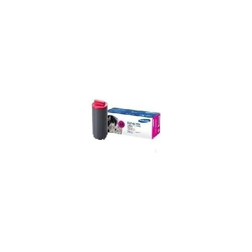 Samsung CLP-M350A cartuccia toner 1 pz Originale Magenta