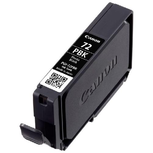Canon Cartuccia d'inchiostro nero (foto) PGI-72PBK