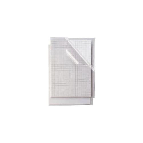 SEI Rota Capri 61 PVC Trasparente A4