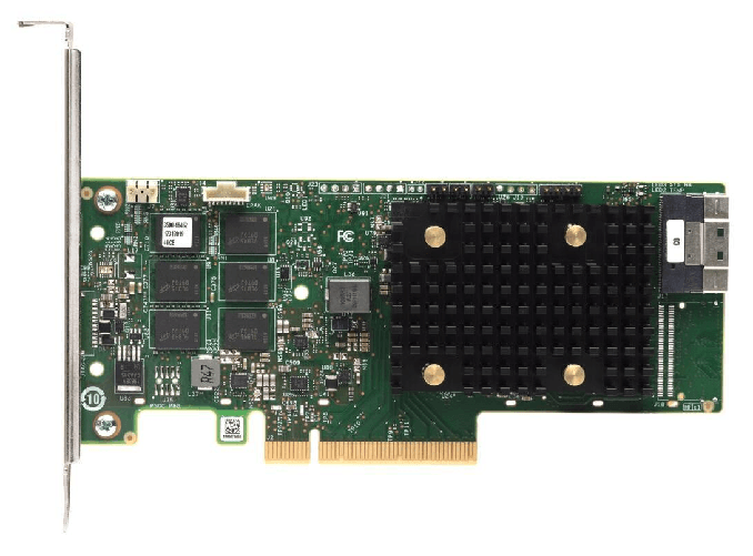 LENOVO THINKSYSTEM 940-8I