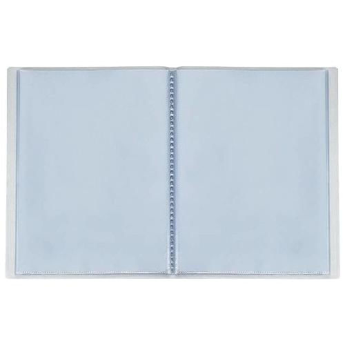 FAVORIT PORTALISTINI 22X30-60 PERSONALIZZABILE LISCIO Premium Favorit Favorit 400090486 cartella Polipropilene (PP) Trasparente A4