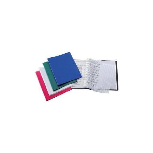 Favorit Portalistini SVILUPPO buccia 22x30cm in naturene 40 buste fucsia FAVORIT