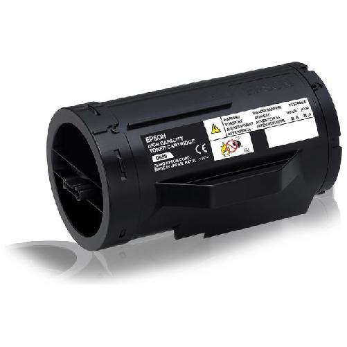 Epson High Capacity Toner Cartridge 10k