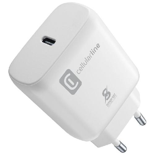 Cellular Line Cellularline Super Fast Charger 25W - Samsung