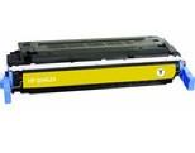 Toner per HP Q6462A giallo 12000pag.
