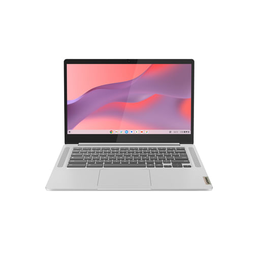 Lenovo Chromebook IdeaPad Slim 3 - 14" con 8GB RAM e 128GB Storage Lenovo IdeaPad Slim 3 Chrome 14" MediaTek 8GB 128GB