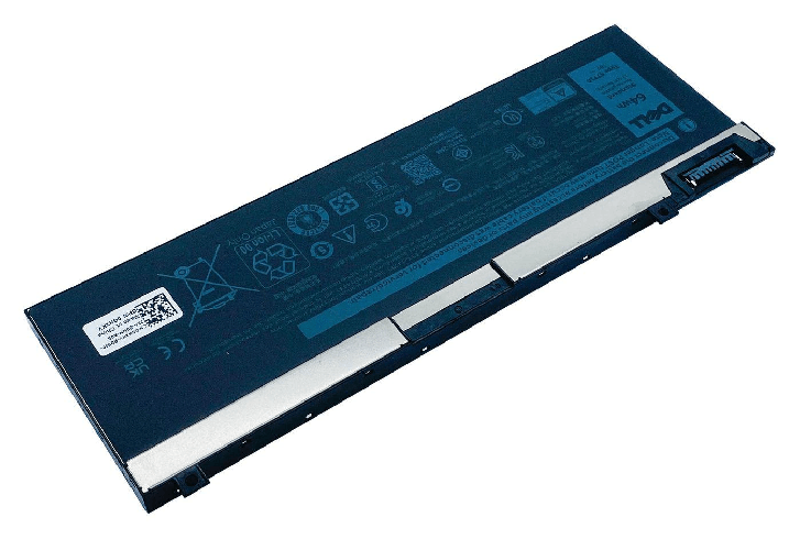 BTRY PRI 64WHR 4C LITH BYD - Warranty: 3M