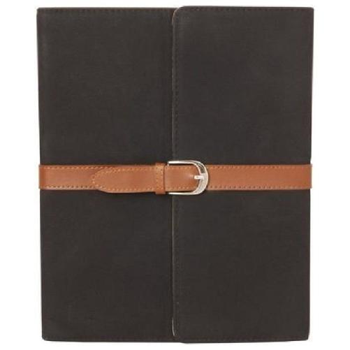 Urban Factory EXS04UF custodia per tablet 24,6 cm (9.7") Custodia a libro Nero