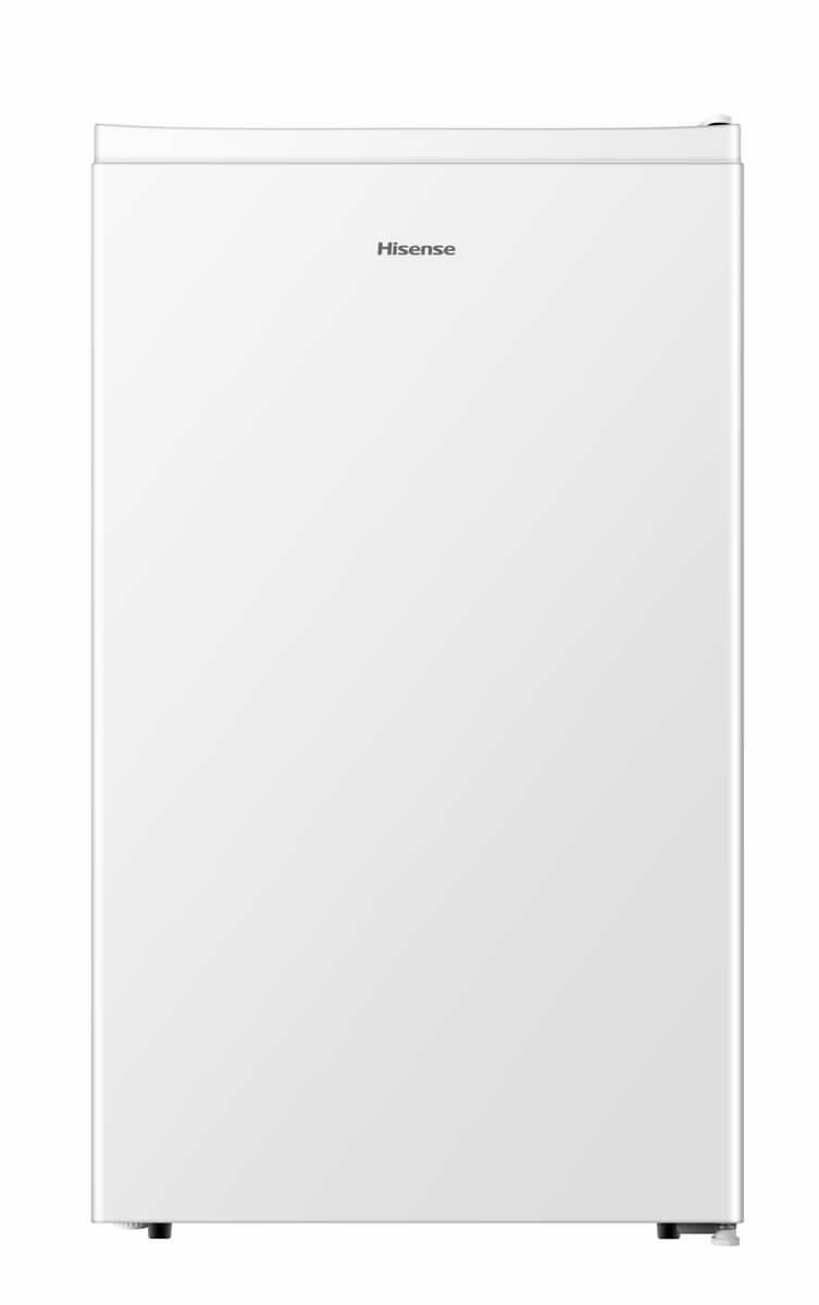 Hisense RR121D4AWE Frigorifero Monoporta Capacita 94 Litri Classe Energetica E Bianco Hisense RR121D4AWE frigorifero Libera installazione 94 L Bianco