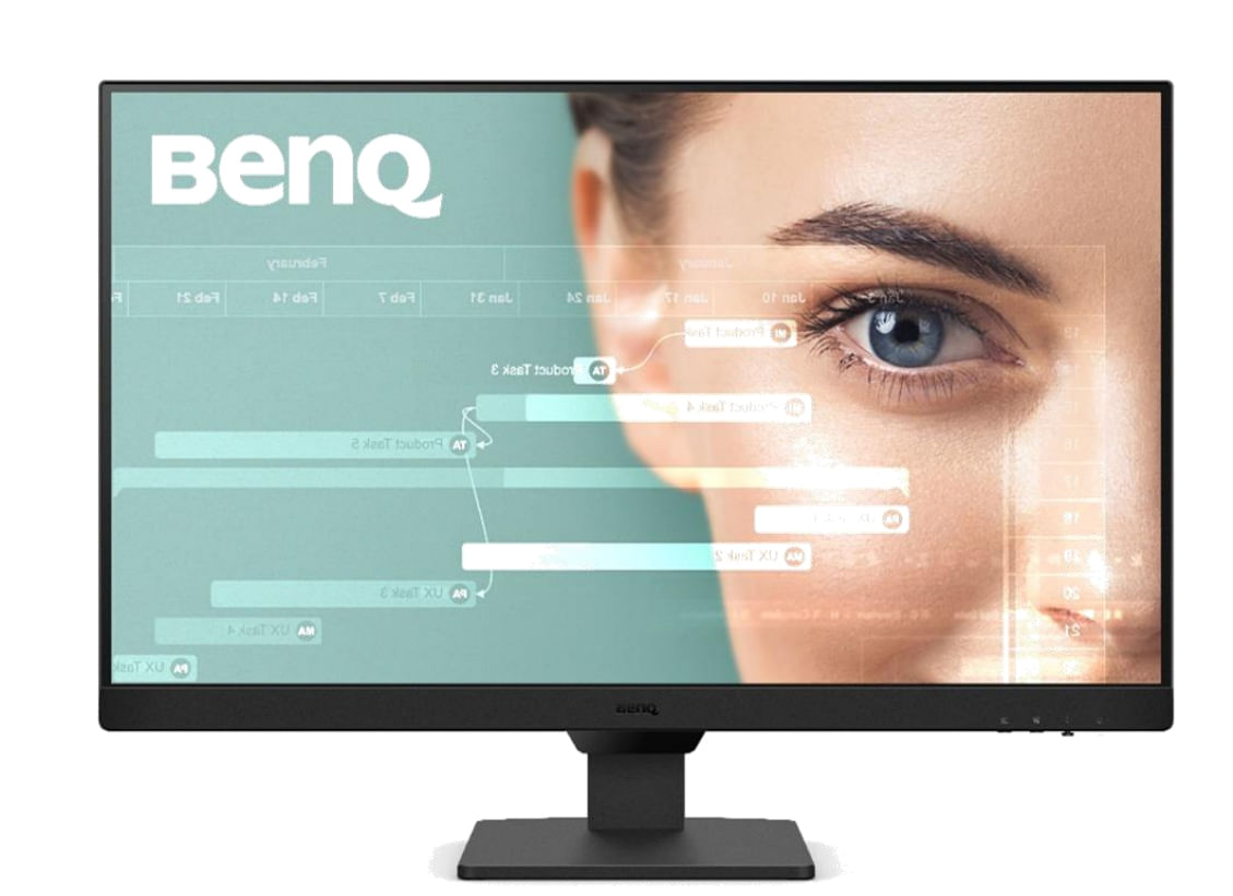 BenQ 9H.LLTLJ.LBE Monitor PC 68,6 cm (27) 1920 x 1080 Pixel Full HD Nero BenQ GW2790 Monitor PC 68,6 cm (27") 1920 x 1080 Pixel Full HD Nero