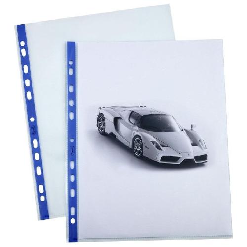 Favorit 100460032 foglio di protezione 210 x 297 mm (A4) Polipropilene (PP) 10 pz