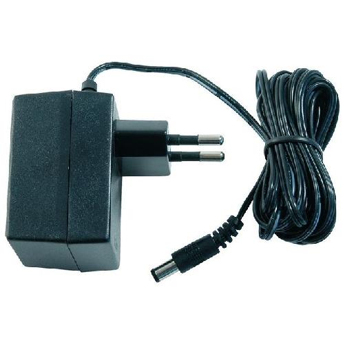 Casio AD-A60024 adattatore e invertitore Interno Nero