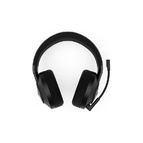 Lenovo Legion H600 Auricolare Con cavo e senza cavo A Padiglione Giocare Nero