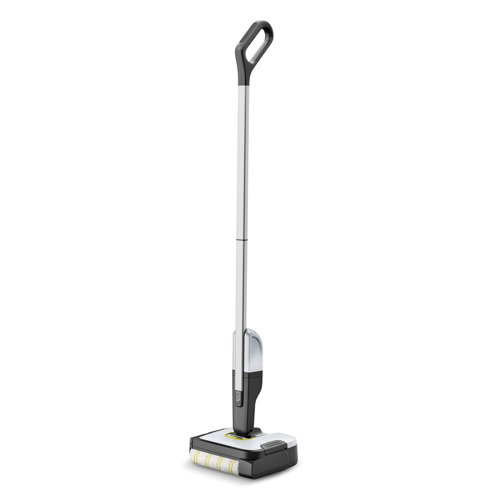 Karcher Lavapavimenti FC 2-4 Cordless con Batteria 4V intercambiabile Kärcher LAVAPAVIMENTI FC 2-4 BATTERY SET