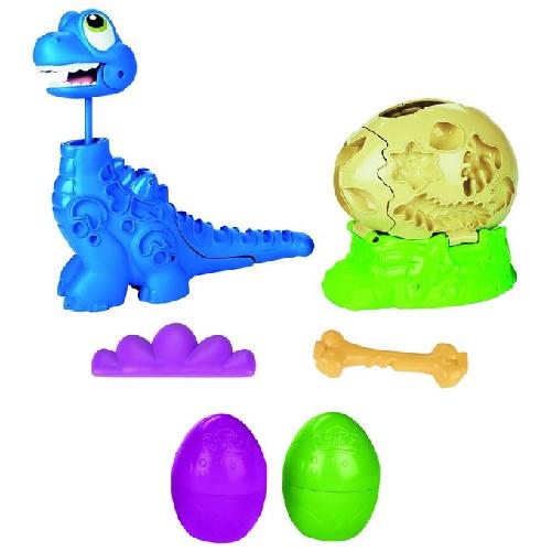Play-Doh Il Brontosauro che Scappa