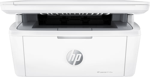 HP LaserJet M140w 7MD72F Stampante Multifunzione A4 Fronte e Retro Manuale in b-n 20 ppm USB Wi HP LaserJet Stampante multifunzione M140w