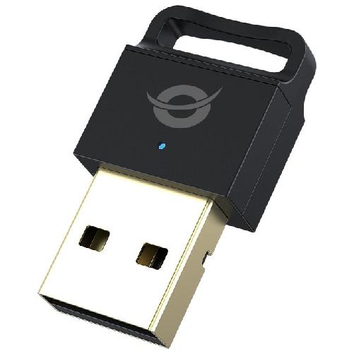 Conceptronic ABBY06B Scheda di Rete e Adattatore Bluetooth 3 Mbit-s Conceptronic ABBY06B scheda di rete e adattatore Bluetooth 3 Mbit/s