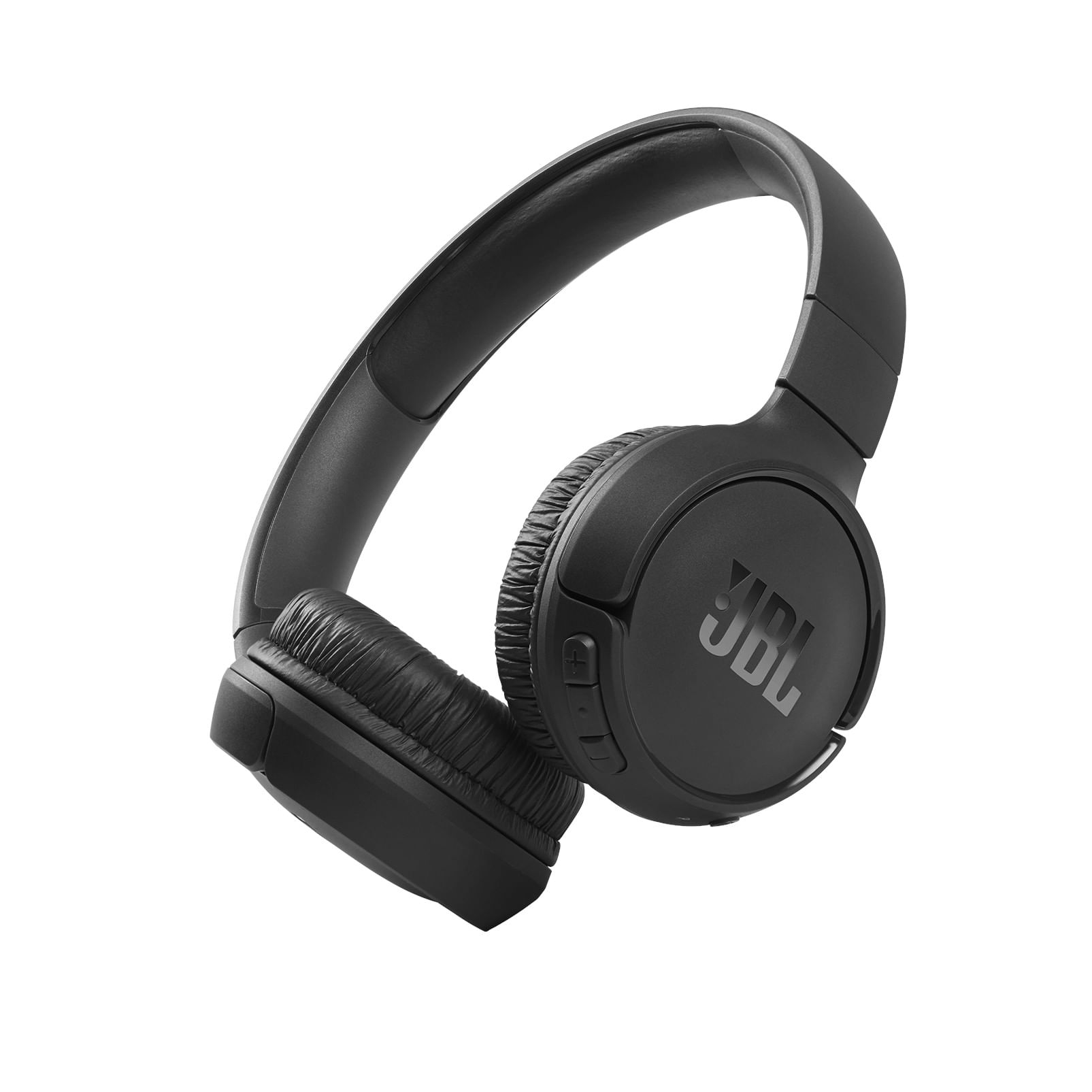 JBL Tune Autphone Bluetooth 510BT con microfono - fascia regolabile - autonomia fino a 40h - pieghevole - vocale assiste JBL Tune 510 Auricolare Wirel