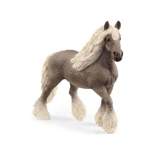 schleich FARM WORLD Silver Dapple Mare