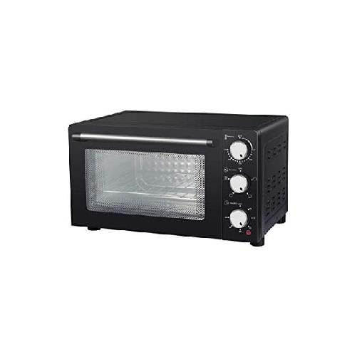 Melchioni Enjoy 24 24 L 1200 W Nero