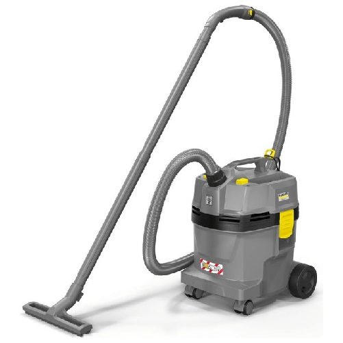 Karcher Kärcher NT 22/1 Ap L Nero, Grigio, Giallo 22 L 1300 W Kärcher NT 22/1 Ap L Nero, Grigio, Giallo 22 L 1300 W