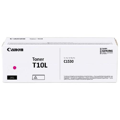 Canon T10L cartuccia toner 1 pz Originale Magenta