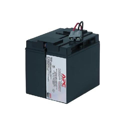 APC RBC7 batteria UPS Acido piombo (VRLA) 24 V