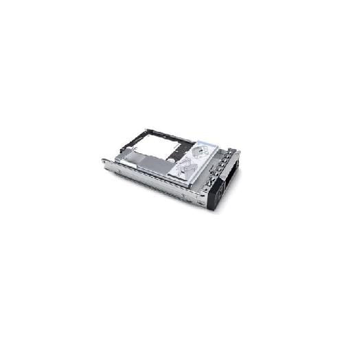 DELL 401-ABHS disco rigido interno 2,4 TB 10000 Giri/min 2.5" SAS