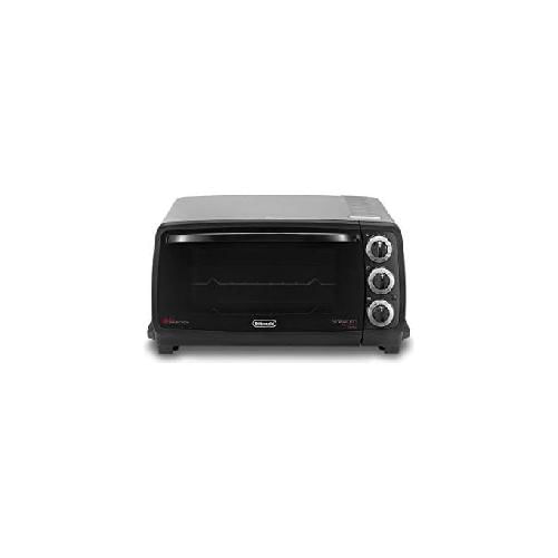 Delonghi De’Longhi Sfornatutto 14 L 800 W Argento Grill
