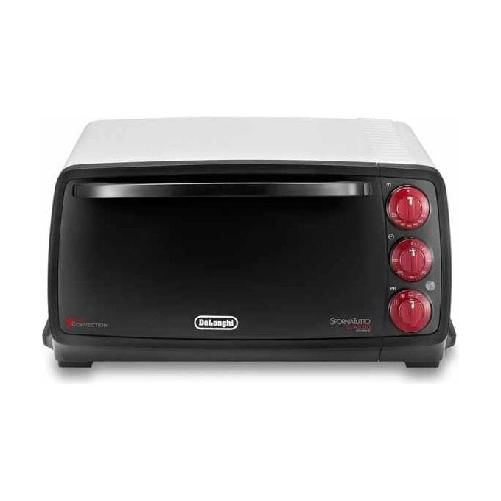 Delonghi De’Longhi EO 14902.W fornetto con tostapane 14 L 1400 W Bianco Grill De’Longhi EO 14902.W fornetto con tostapane 14 L 1400 W Bianco Grill
