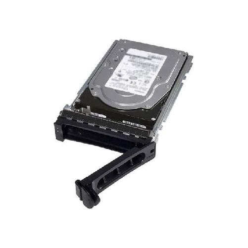 DELL NPOS - to be sold with Server only - 960GB SSD SATA Mix used 6Gbps 512e 2.5in Hot-plug Drive, S4610