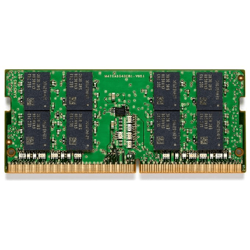 HP 32GB _1X32GB_ 3200 DDR4 NECC SODIMM memoria 1 x 32 GB 3200 MHz