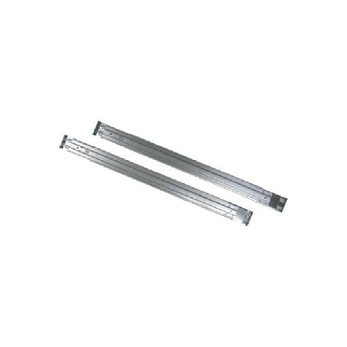 QNAP RAIL-A02-90 porta accessori Kit di guide per scaffale