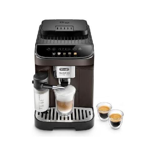 Delonghi De’Longhi Magnifica ECAM293.61.BW Automatica/Manuale Macchina per espresso 1,8 L