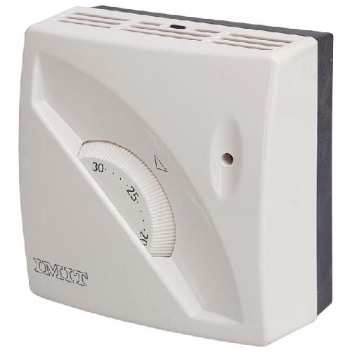 Poly Pool Polypool Termostato Elettromeccanico Alimentazione 230V Bianco +5° c-+ 30° c Poly Pool PP1461 termostato Bianco