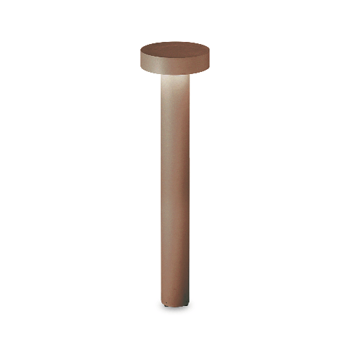 Spot Moderno Tesla Alluminio Coffee 4 Luci G9 15W Ip44