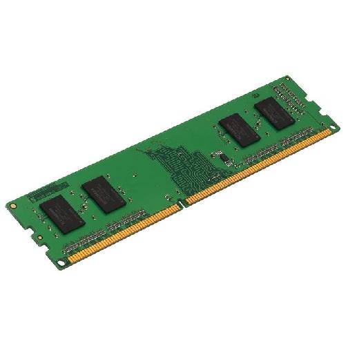 Kingston Technology KVR26N19S6/8 memoria 8 GB 1 x 8 GB DDR4 2666 MHz