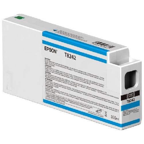 Epson T54X400 Cartuccia d'Inchiostro 1 Pezzo Originale Giallo Epson T54X400 cartuccia d'inchiostro 1 pz Originale Giallo