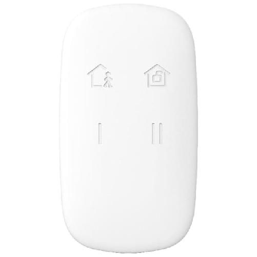HIKVISION Telecomando 4 Tasti PER AX PRO Portata 900mt Batteria 3 anni - DS-PKF1-WE